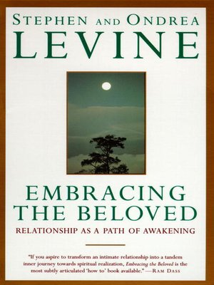 cover image of Embracing the Beloved